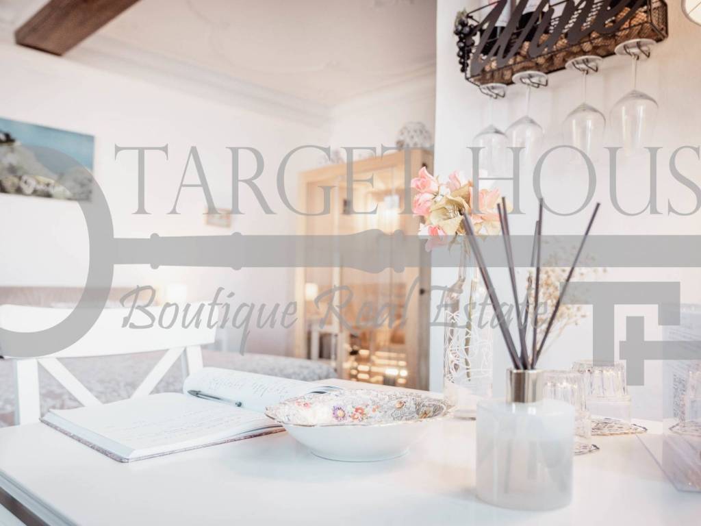 appartamento in vendita a Blevio