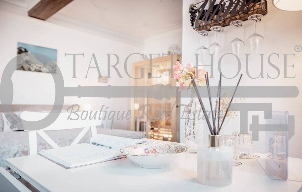 appartamento in vendita a Blevio