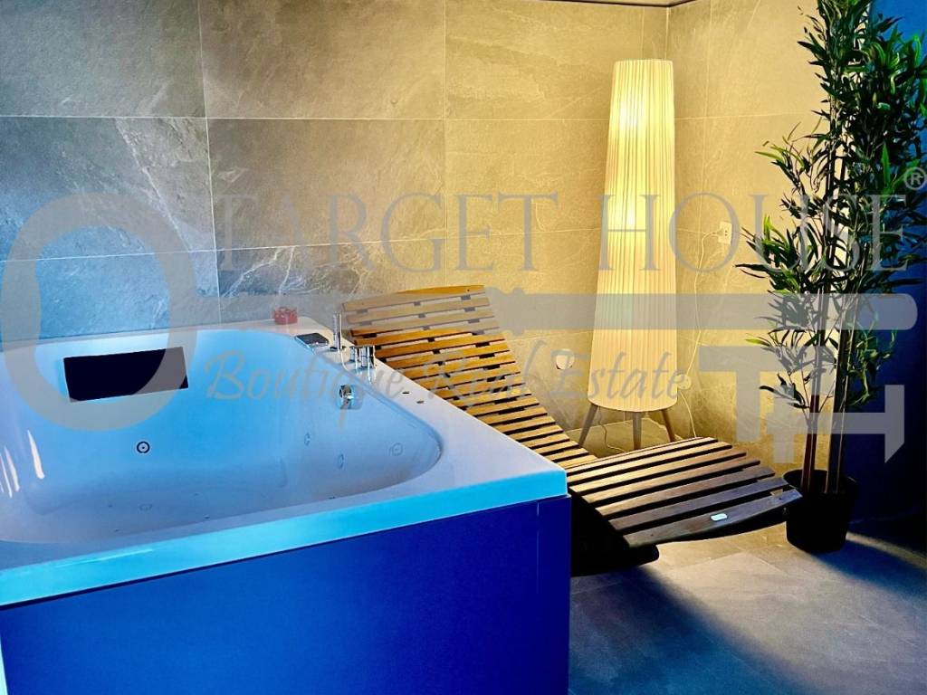 casa indipendente in vendita a Blevio