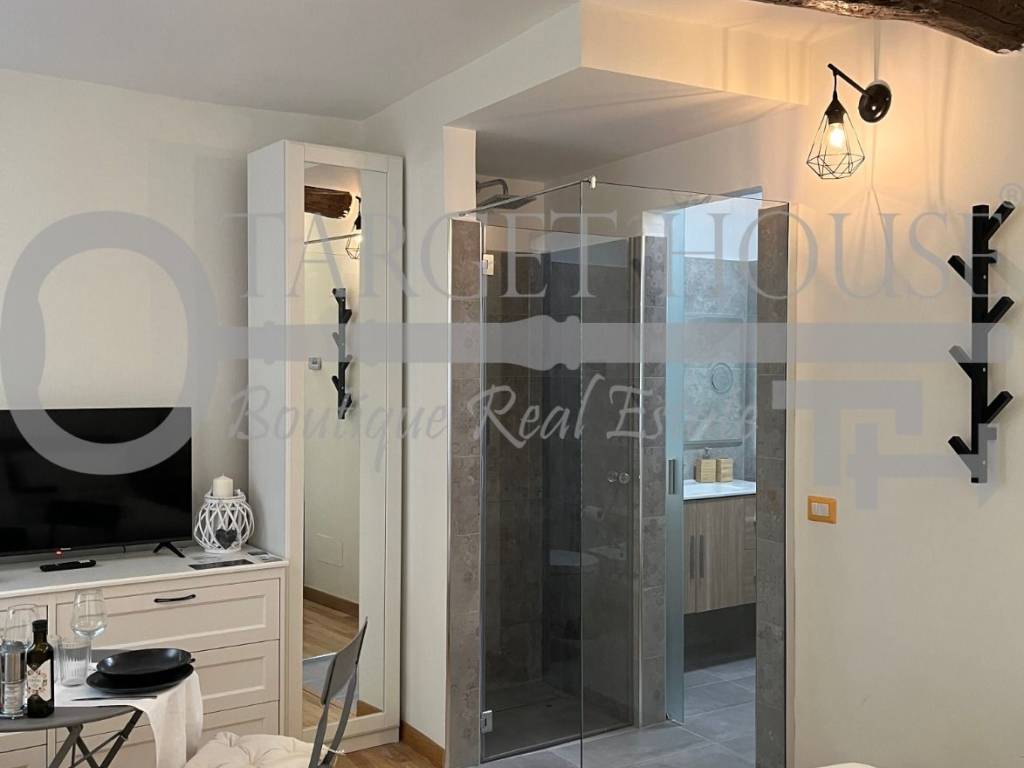 appartamento in vendita a Blevio