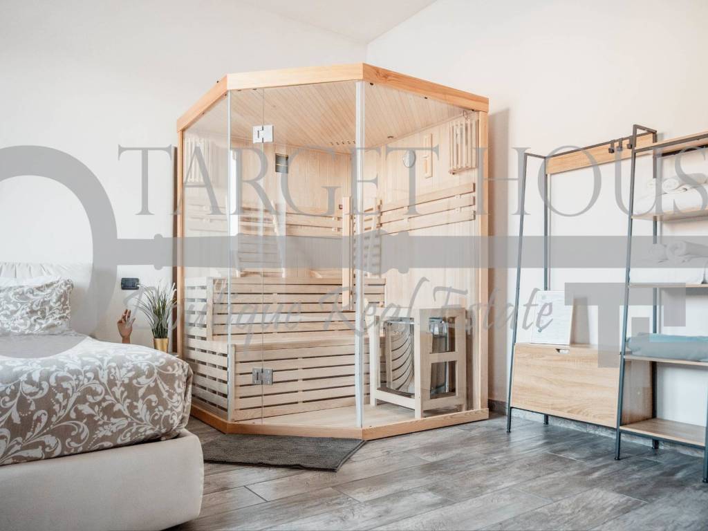 appartamento in vendita a Blevio