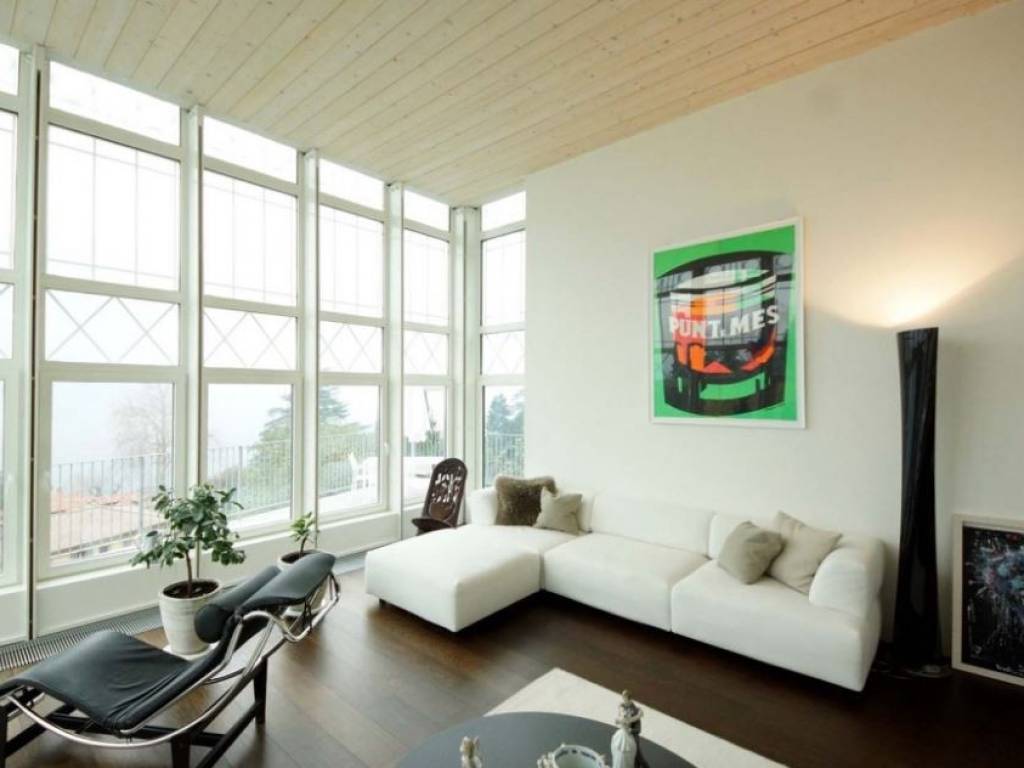 appartamento in vendita a Blevio