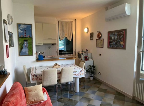 appartamento in vendita a Blevio