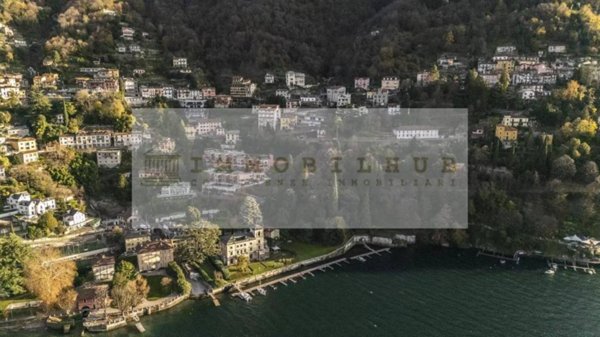 appartamento in vendita a Blevio