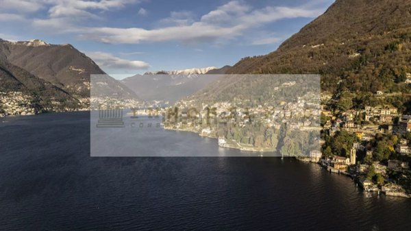 appartamento in vendita a Blevio