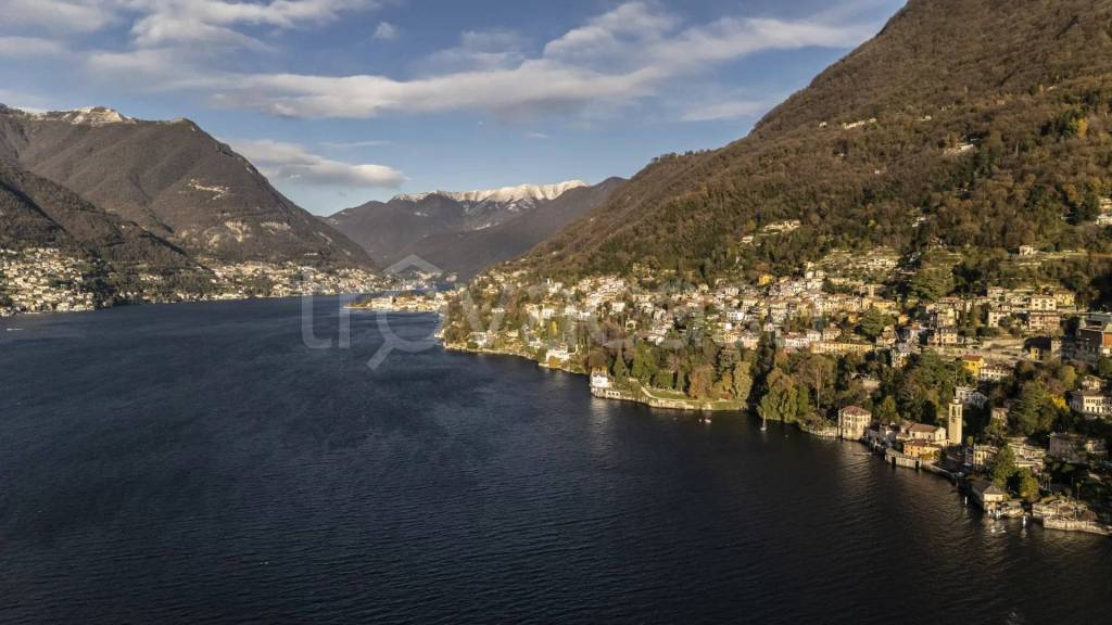 appartamento in vendita a Blevio