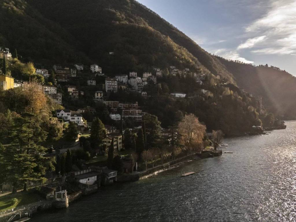 appartamento in vendita a Blevio