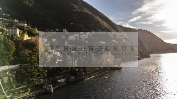 appartamento in vendita a Blevio