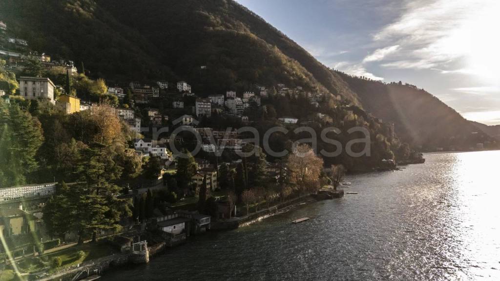 appartamento in vendita a Blevio