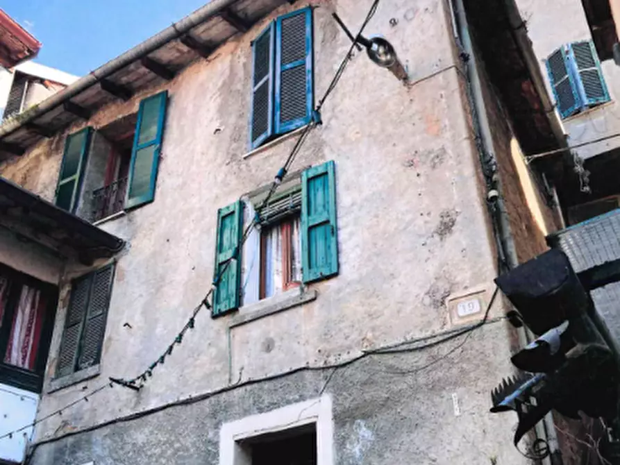 appartamento in vendita a Blevio