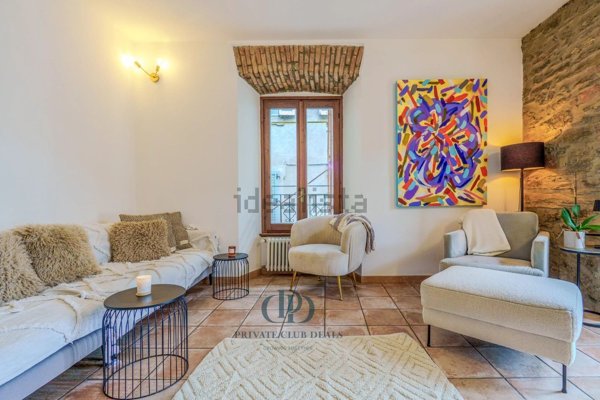 appartamento in vendita a Blevio