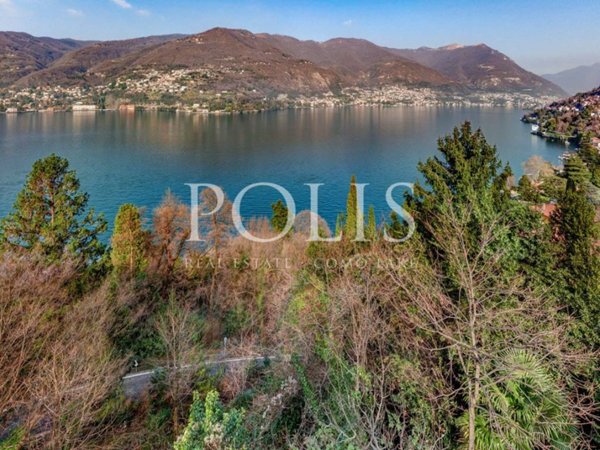 villa in vendita a Blevio