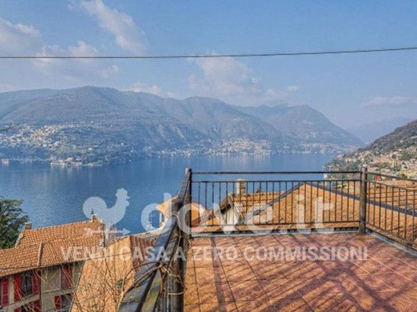 casa indipendente in vendita a Blevio