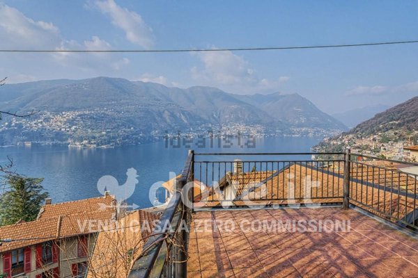 casa indipendente in vendita a Blevio