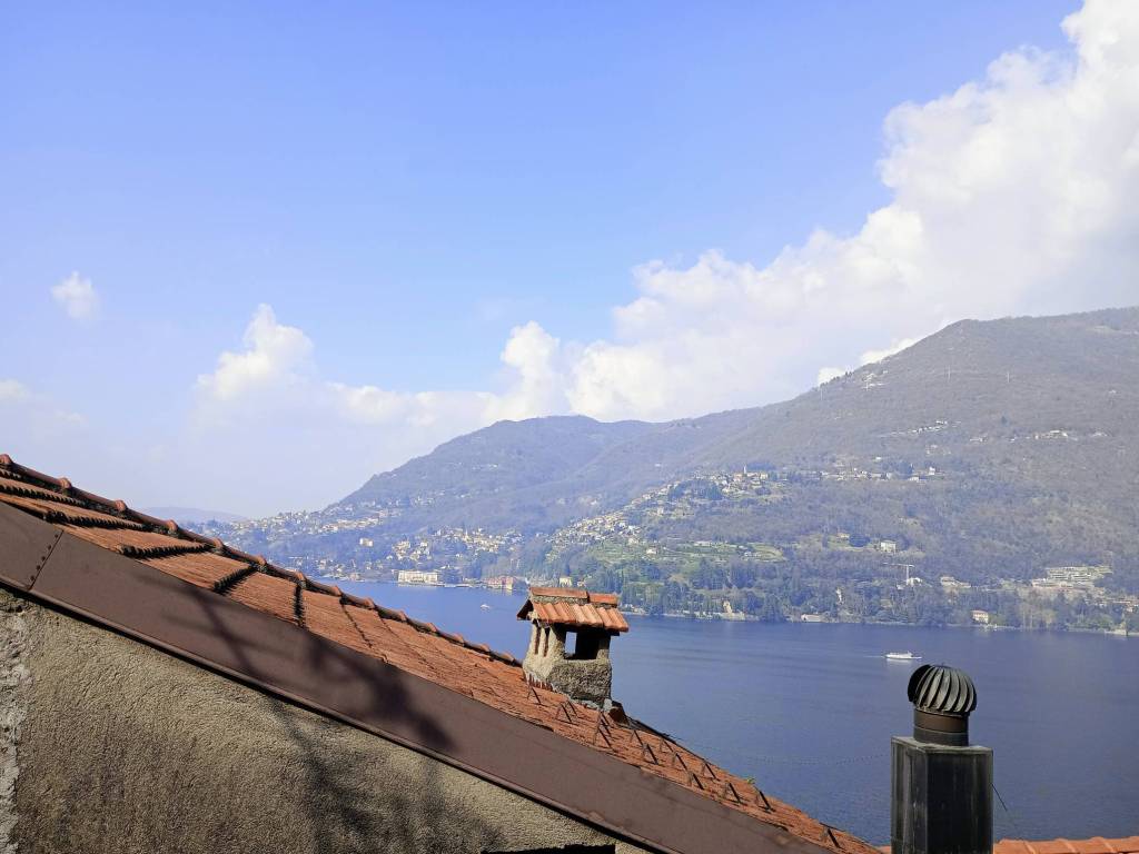 casa indipendente in vendita a Blevio