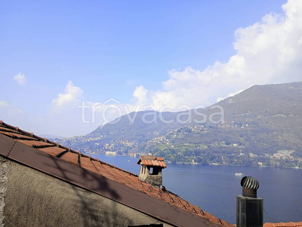 casa indipendente in vendita a Blevio