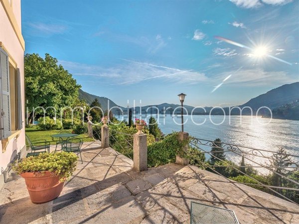 appartamento in vendita a Blevio