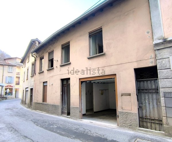 appartamento in vendita a Blevio