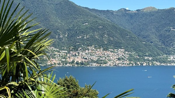 casa indipendente in vendita a Blevio