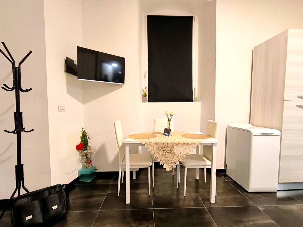 appartamento in vendita a Blevio