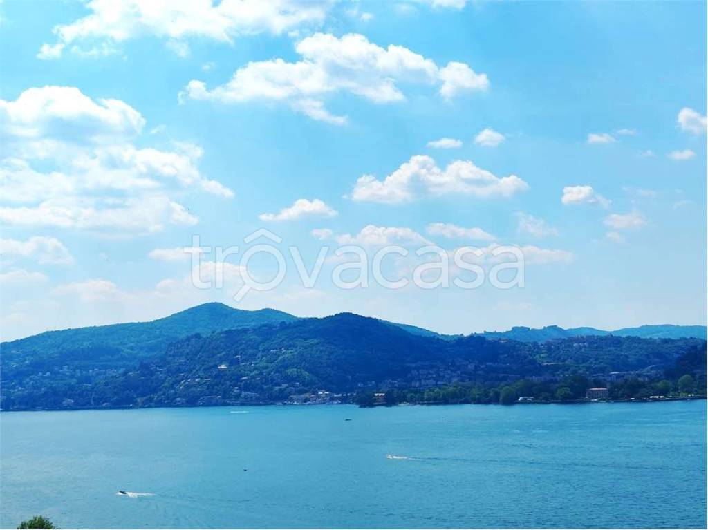 appartamento in vendita a Blevio