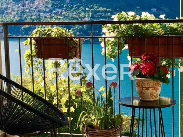 appartamento in vendita a Blevio