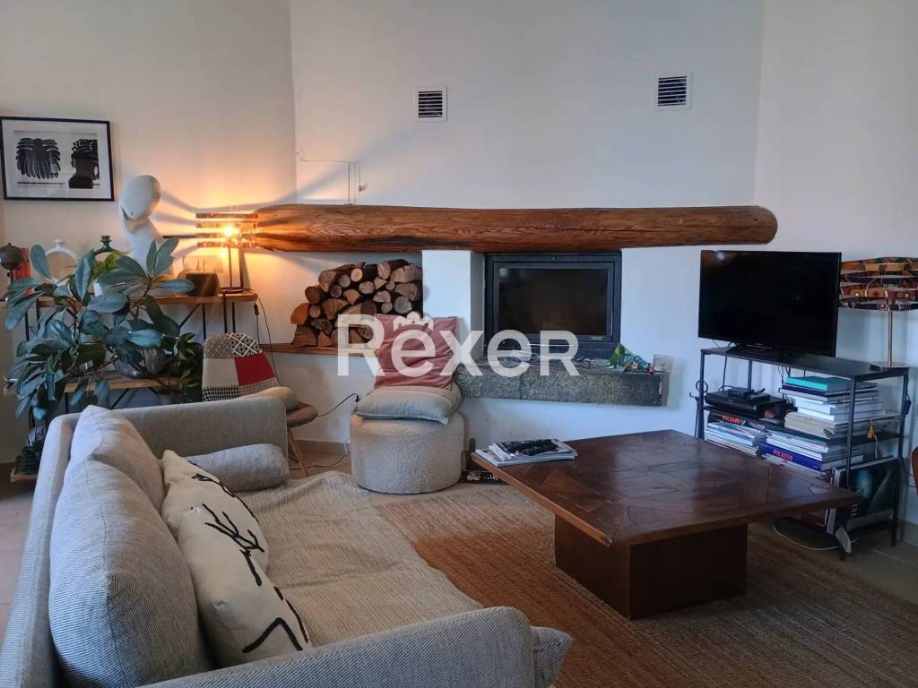 appartamento in vendita a Blevio