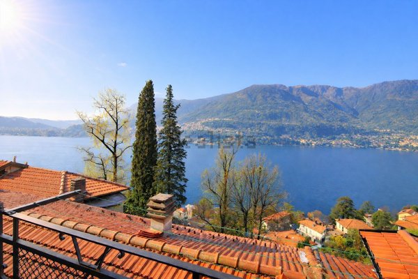 appartamento in vendita a Blevio