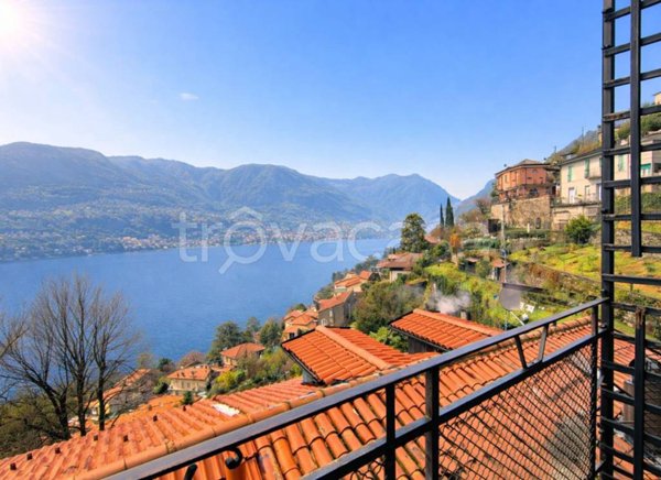 appartamento in vendita a Blevio