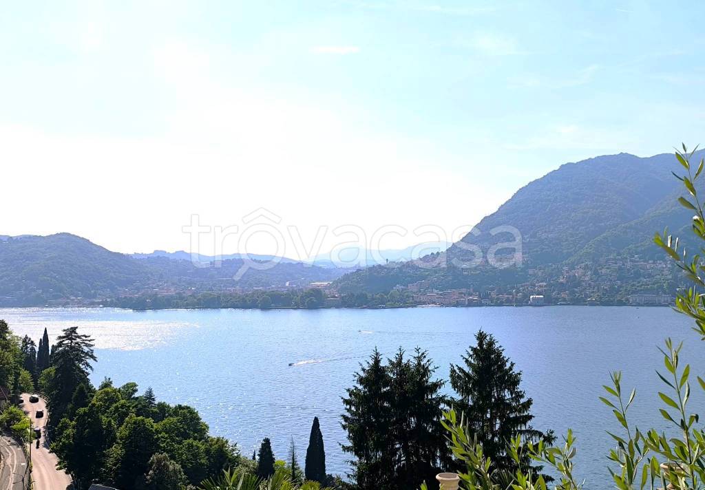 appartamento in vendita a Blevio
