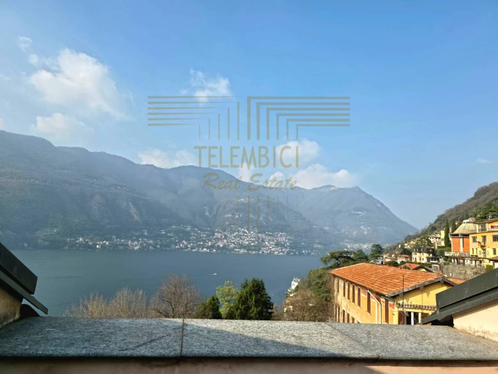 appartamento in vendita a Blevio