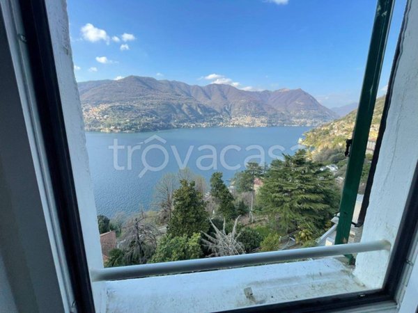 appartamento in vendita a Blevio