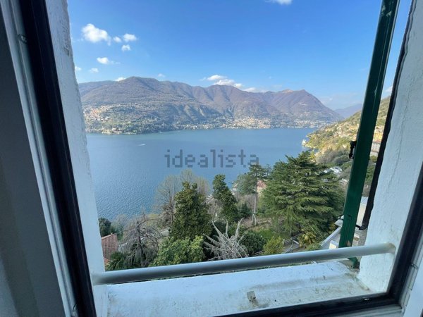 appartamento in vendita a Blevio