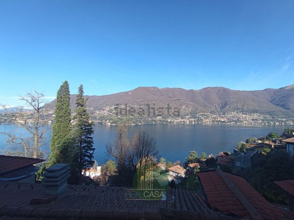 appartamento in vendita a Blevio