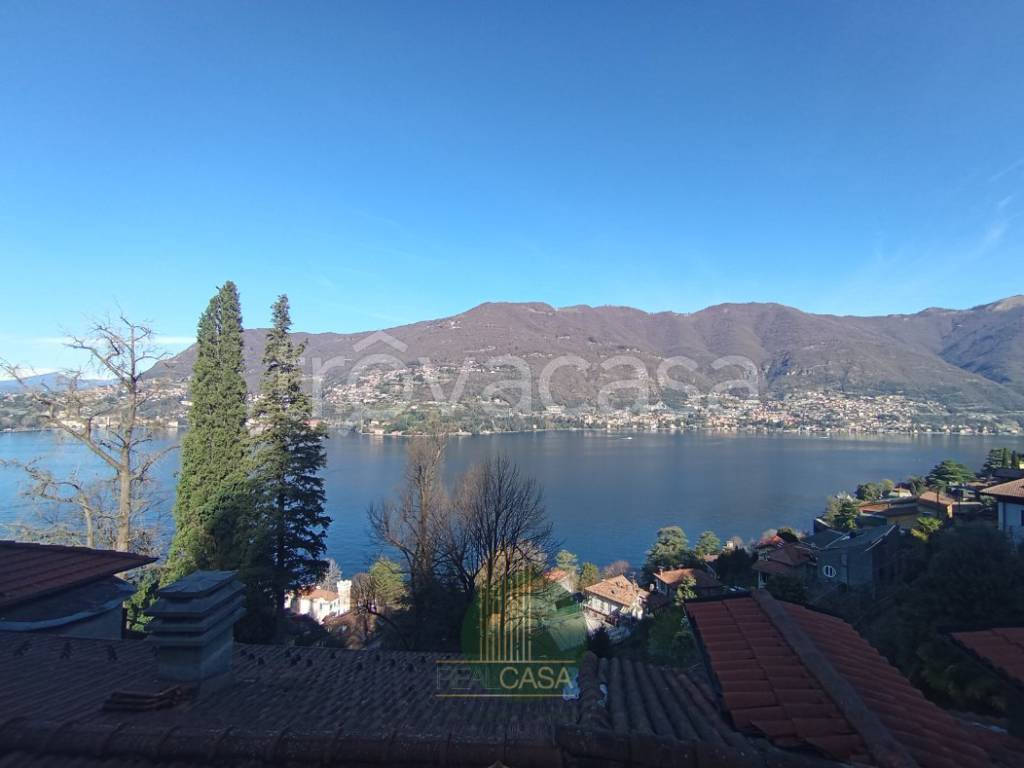 appartamento in vendita a Blevio