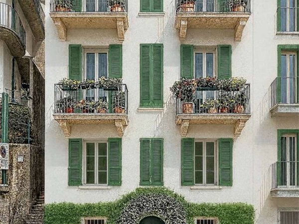 appartamento in vendita a Blevio