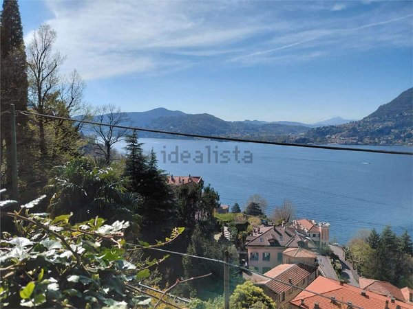 appartamento in vendita a Blevio