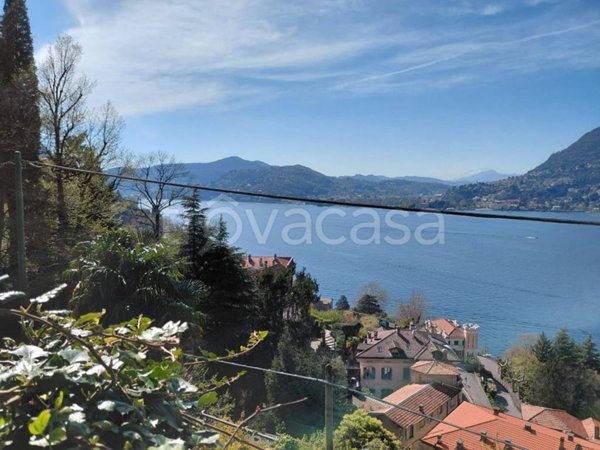 casa indipendente in vendita a Blevio