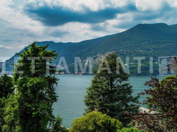 appartamento in vendita a Blevio