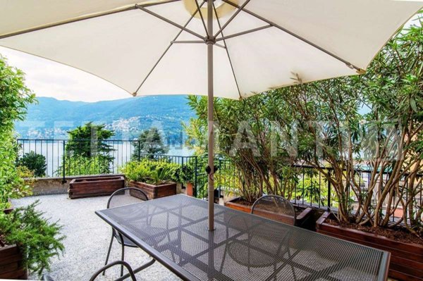 appartamento in vendita a Blevio