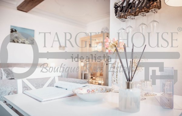 appartamento in vendita a Blevio