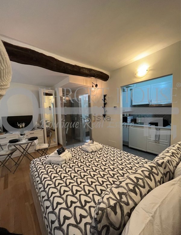 appartamento in vendita a Blevio