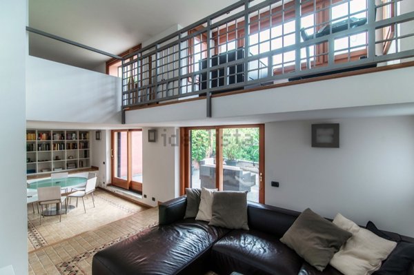 appartamento in vendita a Blevio