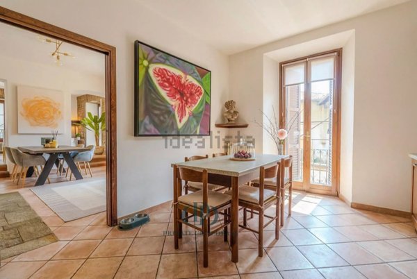 appartamento in vendita a Blevio