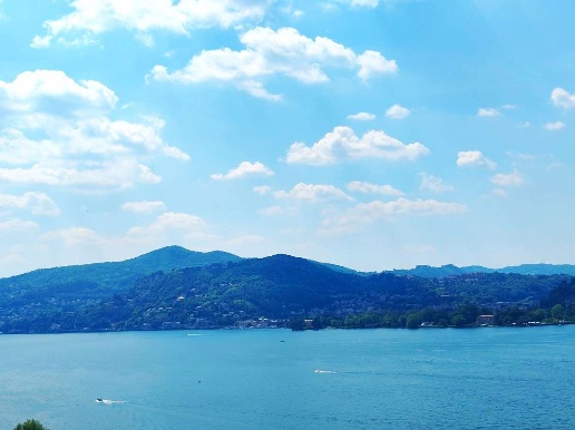 appartamento in vendita a Blevio