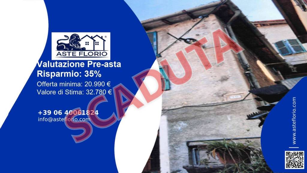 appartamento in vendita a Blevio