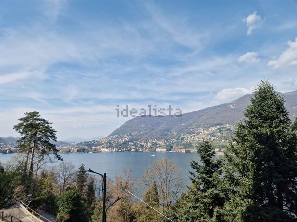 appartamento in vendita a Blevio