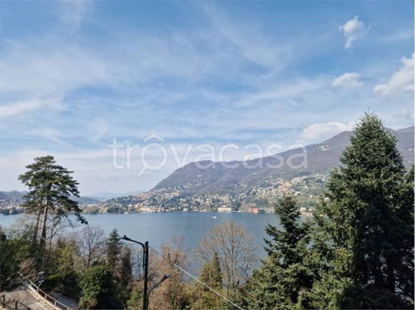 appartamento in vendita a Blevio