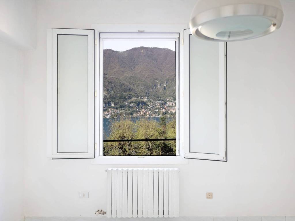 appartamento in vendita a Blevio