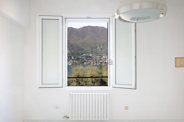 appartamento in vendita a Blevio